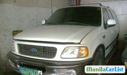Picture of Ford Expedition Automatic 2001