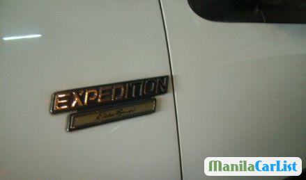 Picture of Ford Expedition Automatic 2001 in Negros Oriental