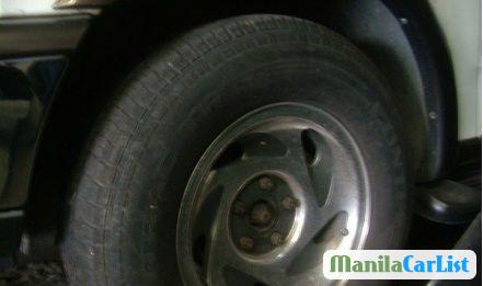 Picture of Ford Expedition Automatic 2001 in Philippines