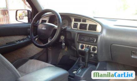 Ford Everest Automatic 2004 - image 2