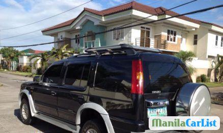 Ford Everest Automatic 2004 - image 3