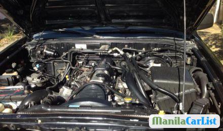 Ford Everest Automatic 2004 - image 4