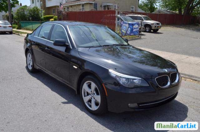 Picture of BMW 5 Series Automatic