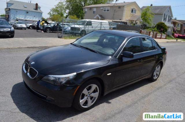 BMW 5 Series Automatic - image 2