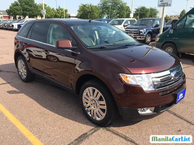 Ford Automatic 2010 - image 2