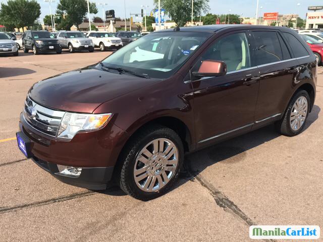 Ford Automatic 2010 - image 3