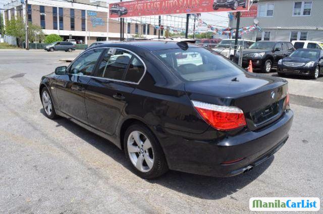 BMW 5 Series Automatic in Philippines