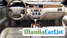 Mitsubishi Lancer Automatic 2003 in Dinagat Islands