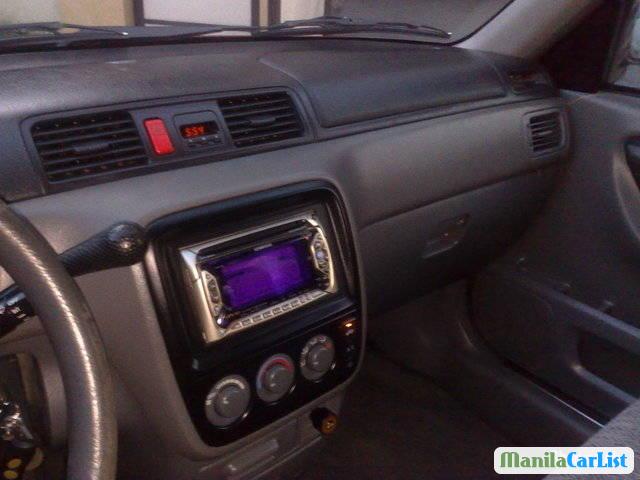 Honda CR-V Automatic 1999 - image 3