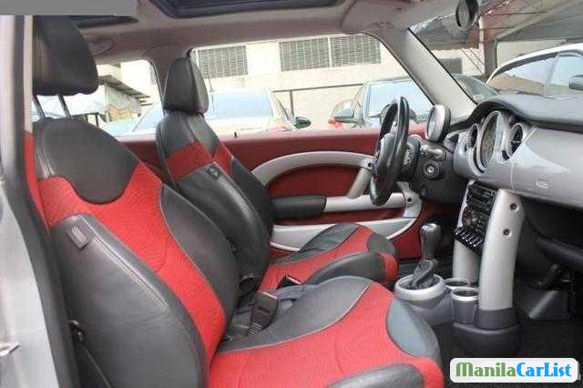 Mini Cooper Automatic 2002 - image 2