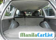 Mitsubishi Montero Sport Automatic 2005 in Philippines