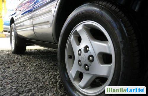 Honda CR-V Automatic 1999 in Philippines