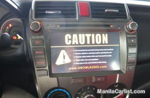 Picture of Honda City Automatic 2013 in Metro Manila