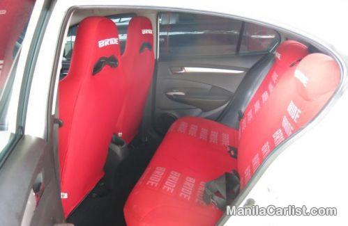 Picture of Honda City Automatic 2013 in Philippines