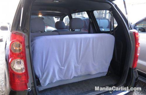Picture of Toyota Avanza Manual 2011 in Philippines
