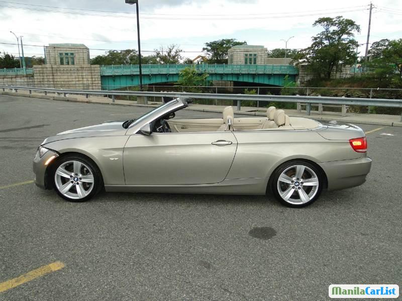 Picture of BMW 3 Series 2008
