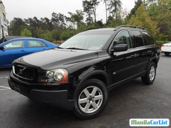 Picture of Volvo XC90 Automatic 2004
