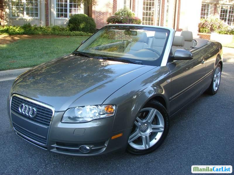Picture of Audi A4 Automatic 2008