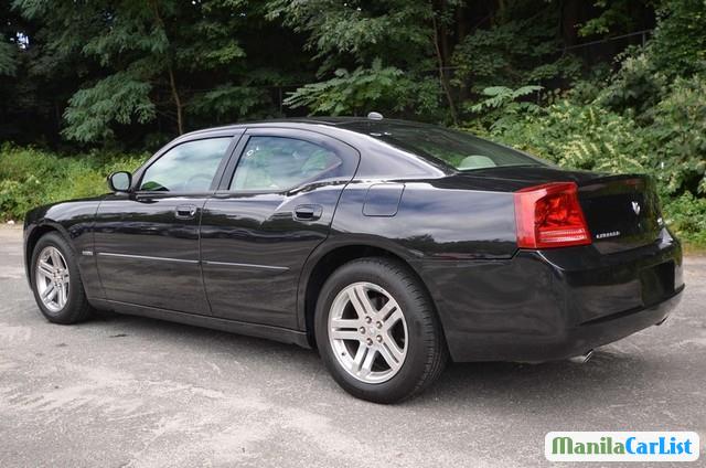 Dodge Charger Manual 2006 - image 2