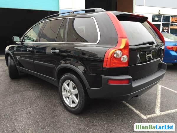 Volvo XC90 Automatic 2004