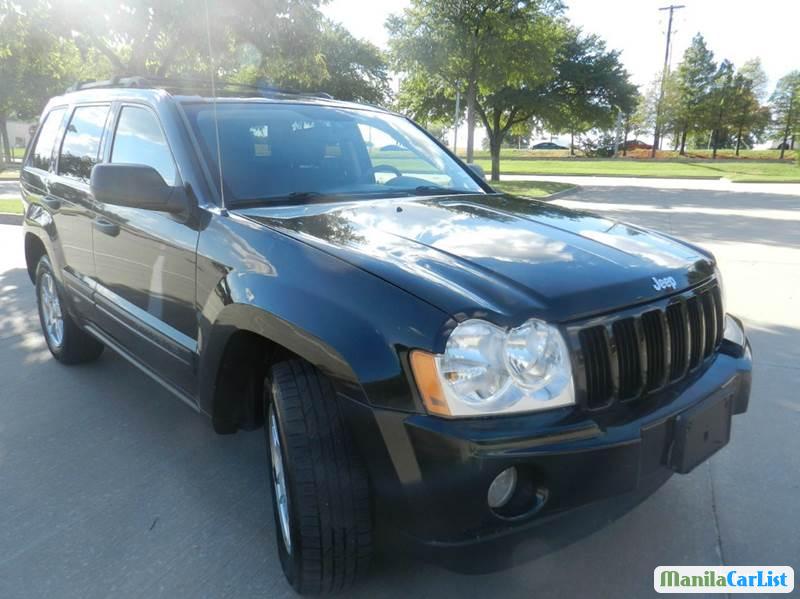 Jeep Grand Cherokee Automatic 2005 - image 2