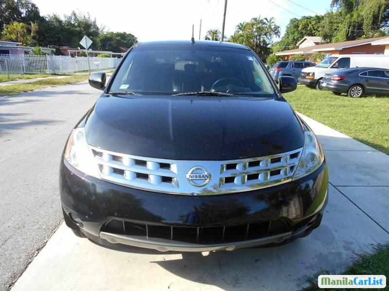 Infiniti Automatic 2004 - image 2