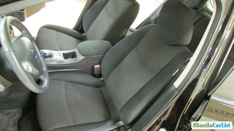 Toyota Camry Automatic 2006 in Metro Manila