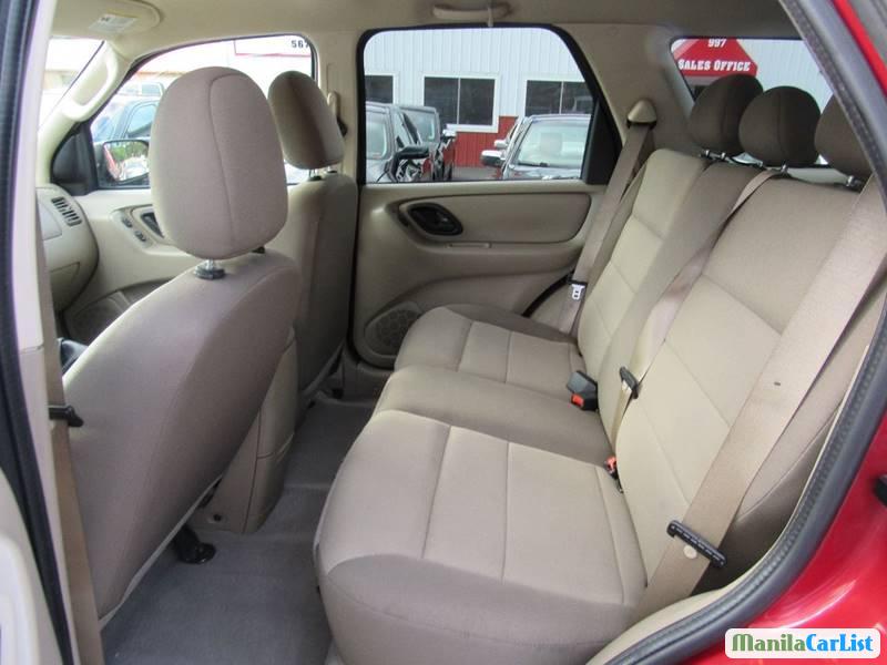 Ford Escape 2005 - image 3