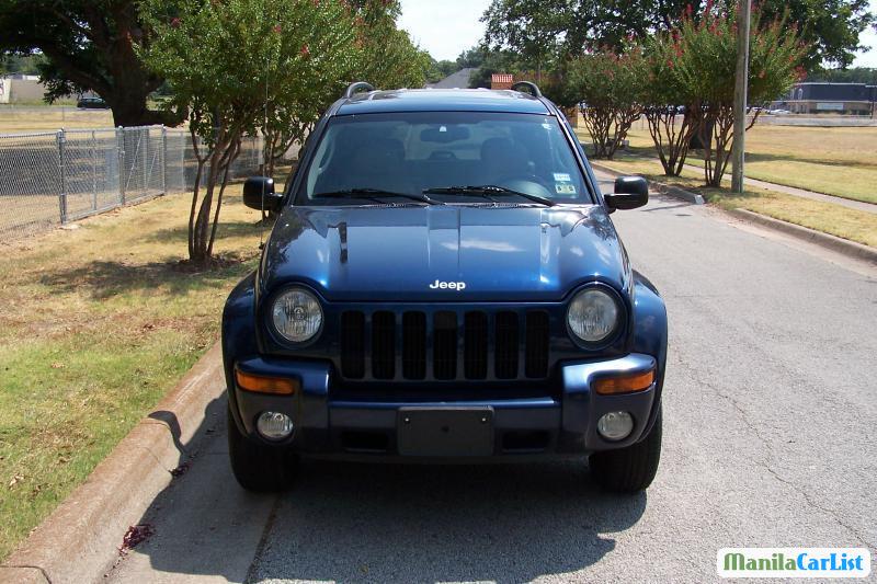 Jeep Grand Cherokee Automatic 2004 - image 3