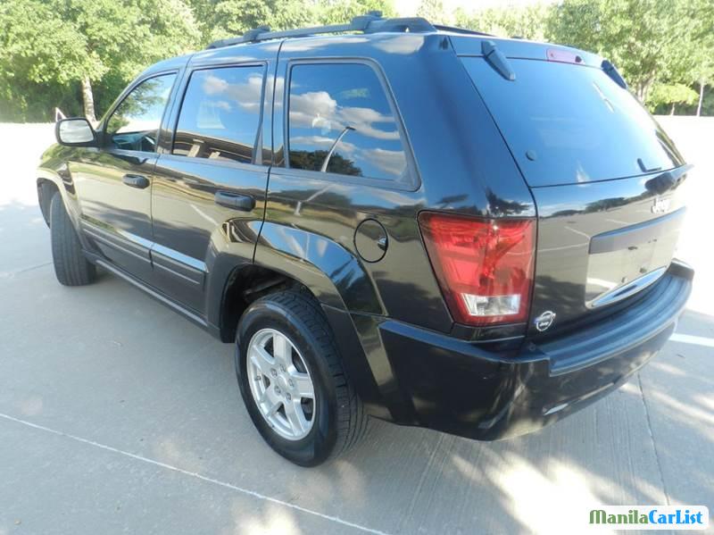 Jeep Grand Cherokee Automatic 2005 - image 3
