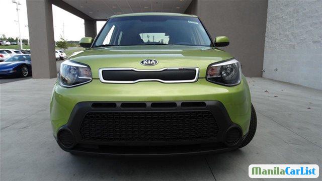 Kia Soul Automatic 2015 - image 3