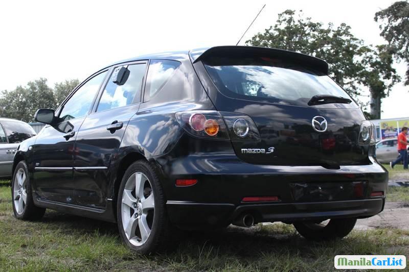 Mazda Automatic 2005 - image 3
