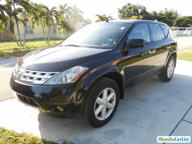 Infiniti Automatic 2004 - image 3