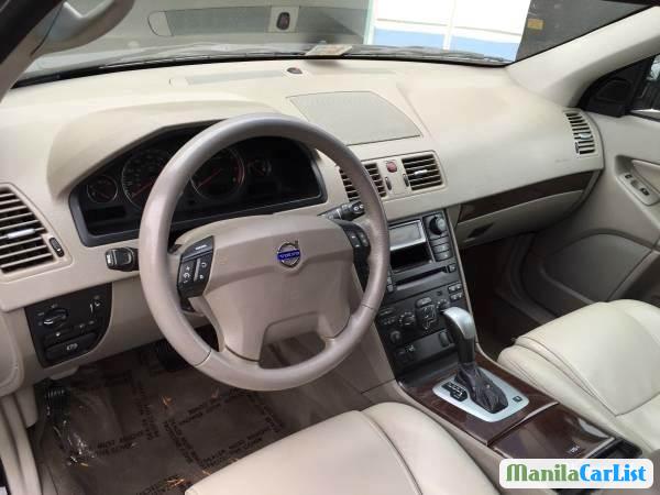Volvo XC90 Automatic 2004 in Philippines