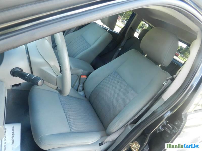 Jeep Grand Cherokee Automatic 2005 - image 4