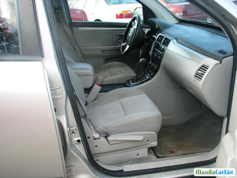 Suzuki X-90 Automatic 2007 - image 4