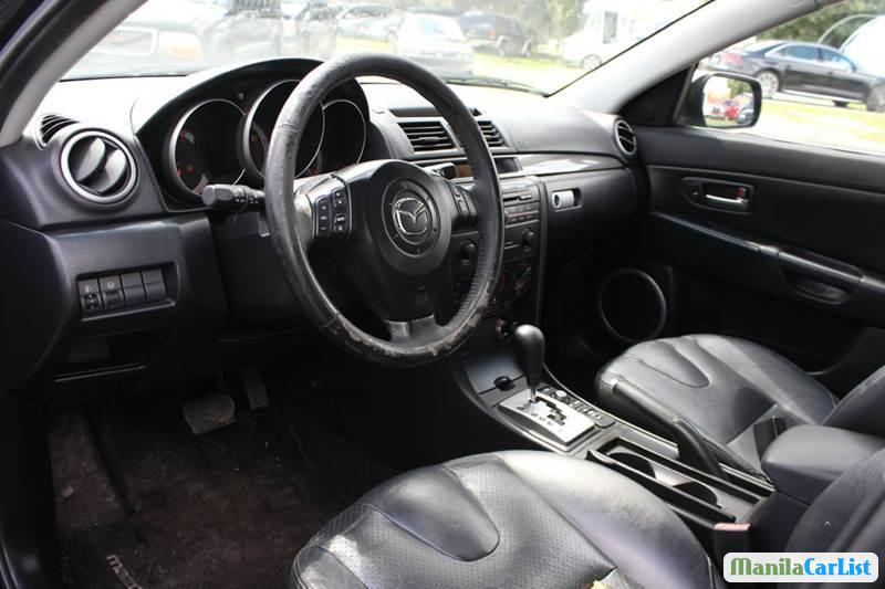 Mazda Automatic 2005 - image 4