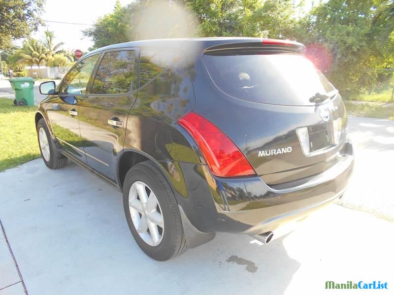 Infiniti Automatic 2004 - image 4