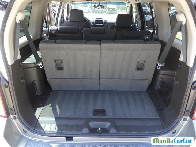 Nissan Pathfinder Automatic 2005 - image 5