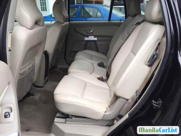 Picture of Volvo XC90 Automatic 2004 in Metro Manila