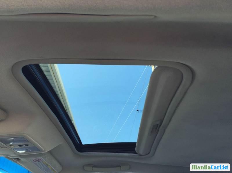 Picture of Infiniti Other Automatic 2004 in Metro Manila