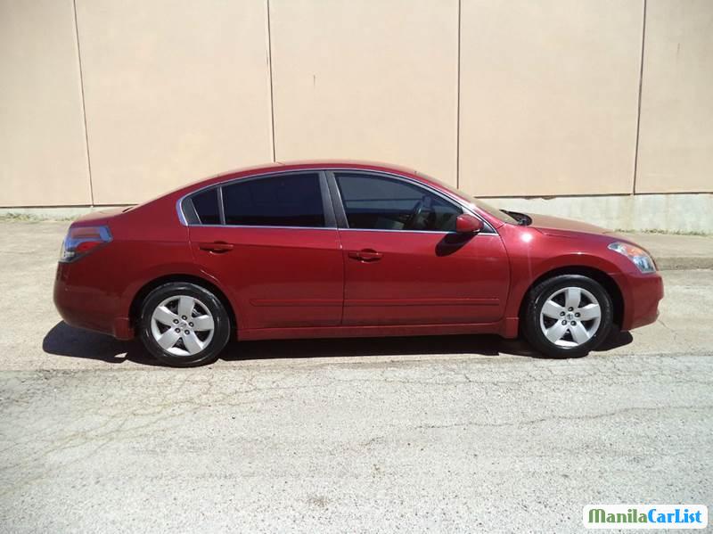 Nissan Altima Automatic 2008 - image 5