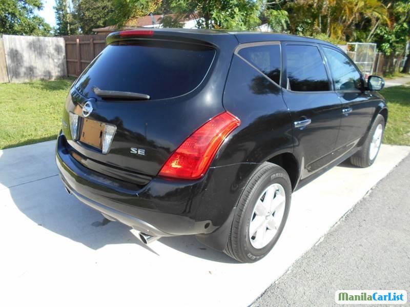 Infiniti Automatic 2004 - image 5