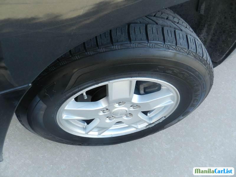 Jeep Grand Cherokee Automatic 2005 - image 6