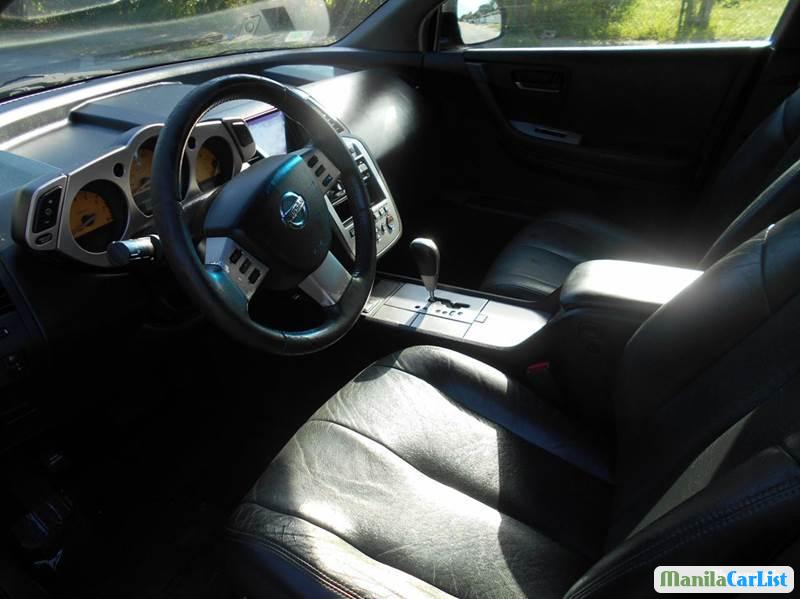 Infiniti Automatic 2004 - image 6