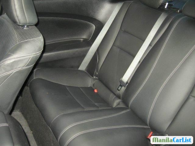 Honda Accord Automatic 2013 - image 6