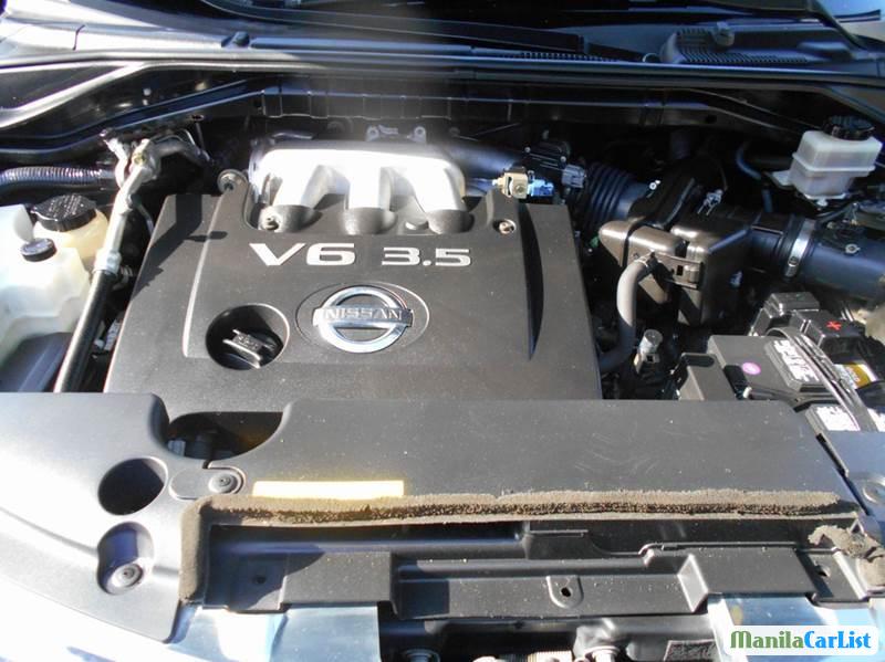 Infiniti Automatic 2004 - image 7