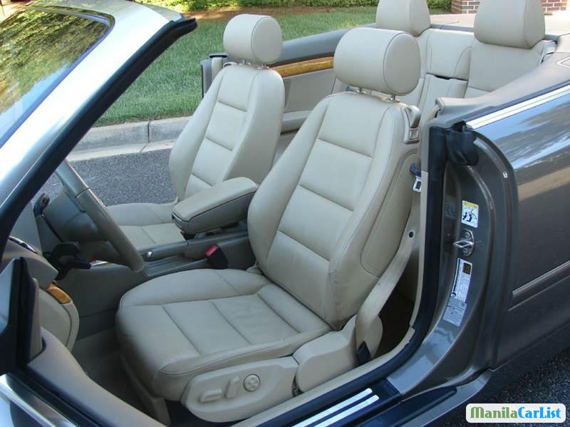 Audi A4 Automatic 2008 - image 7