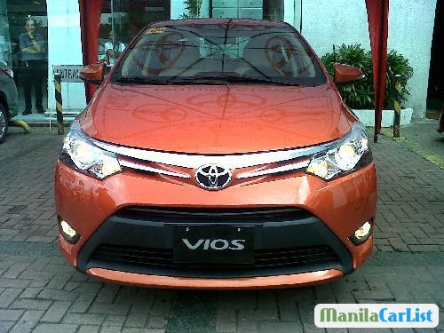 Picture of Toyota Vios