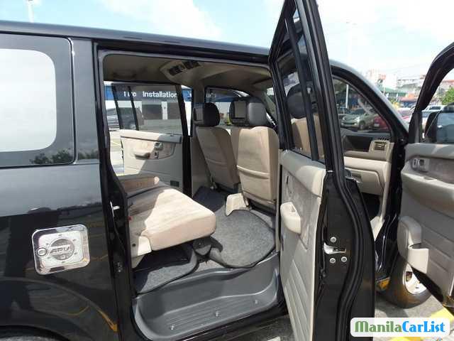 Suzuki APV Automatic 2016